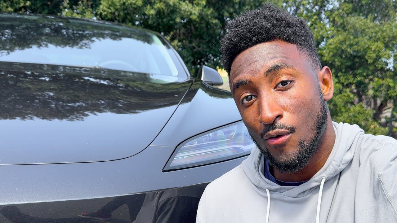 2024 Tesla Model 3 Performance: 0-60 in 2.9 seconds!