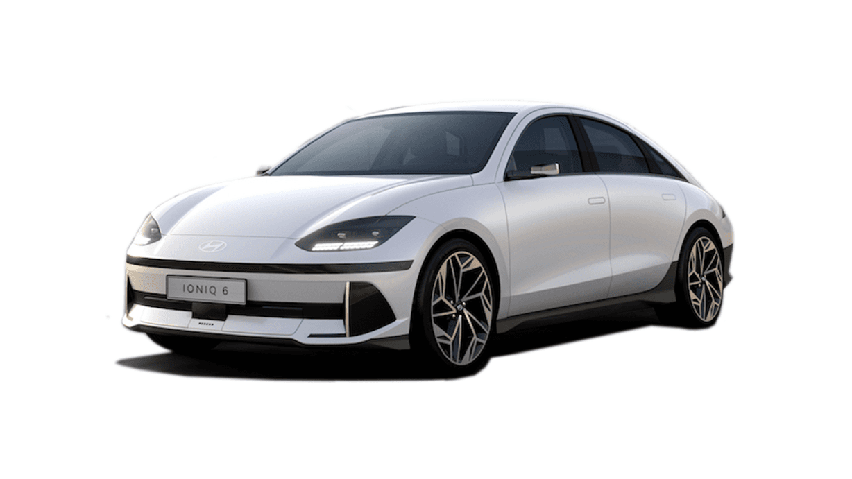Hyundai IONIQ 6