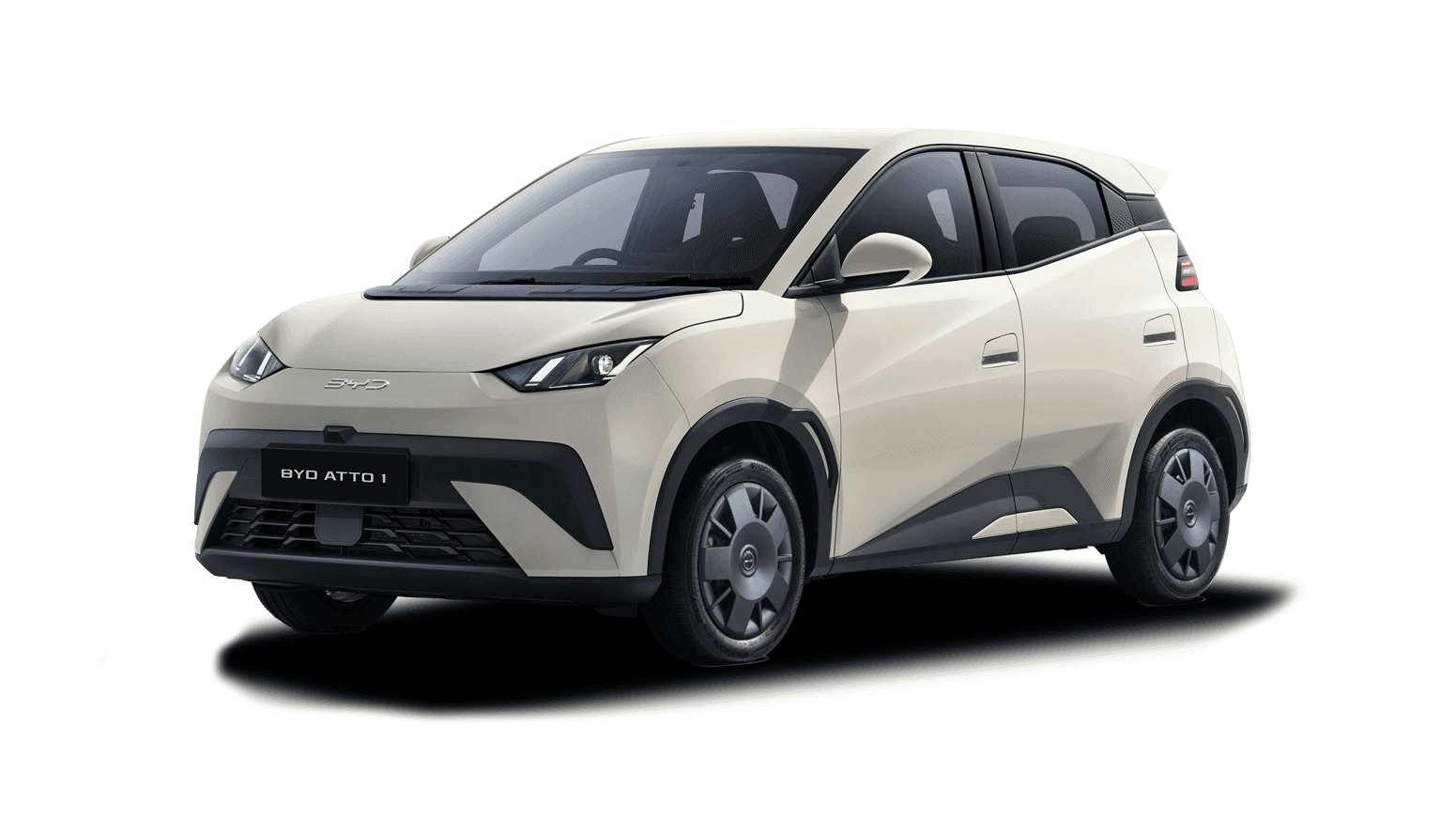 BYD Atto 1