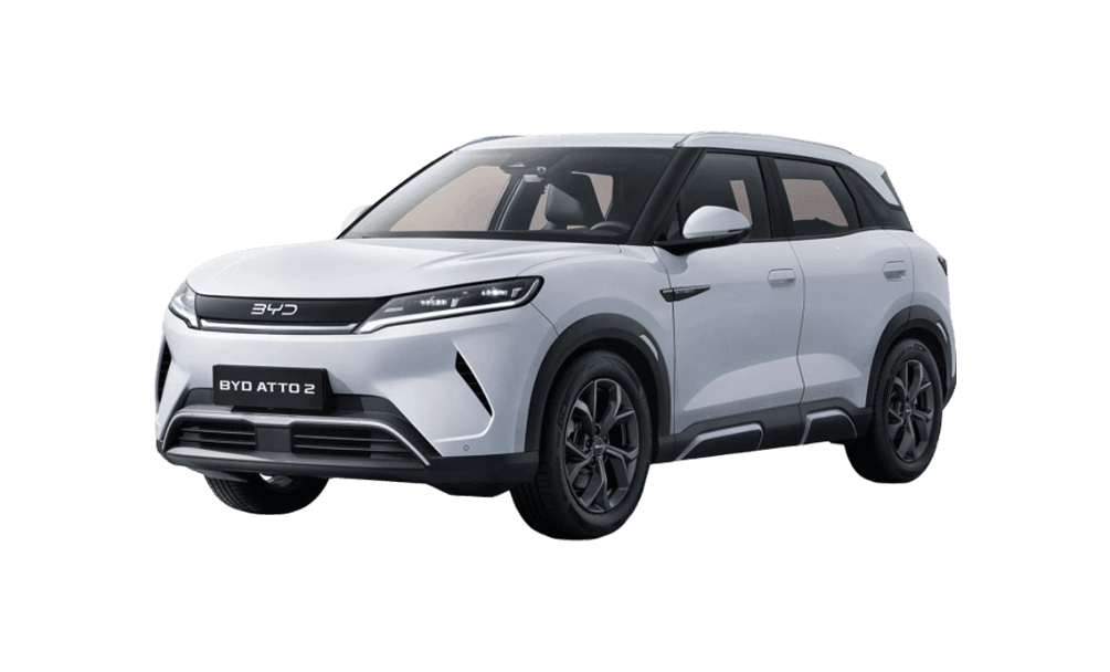 BYD Atto 2