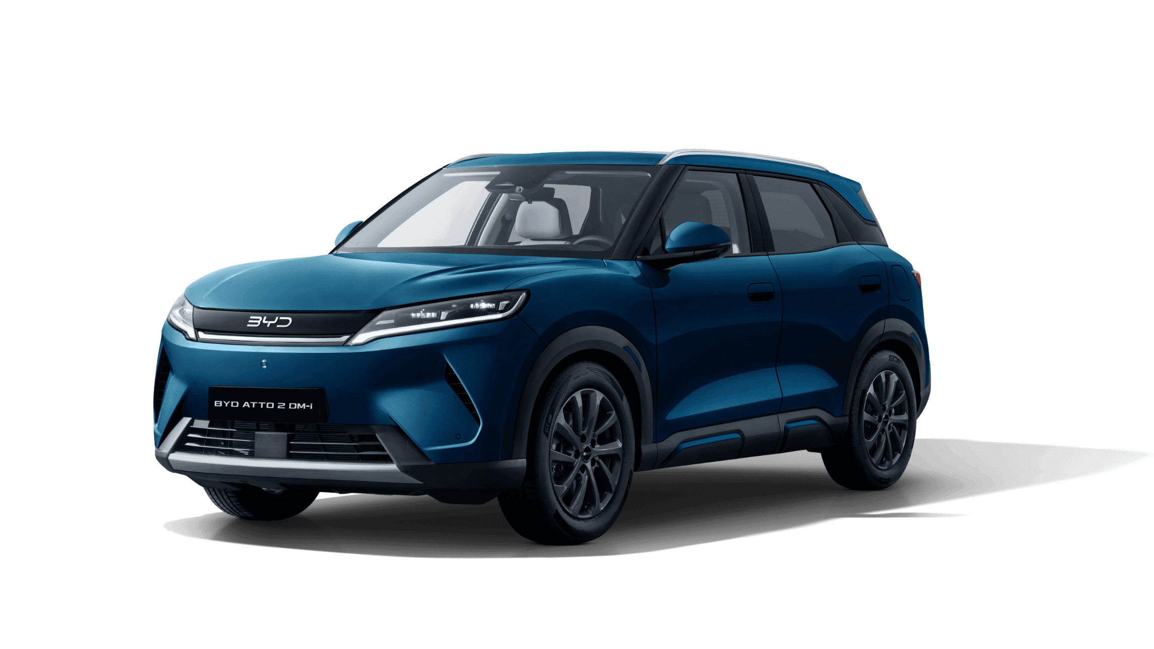 BYD Atto 2