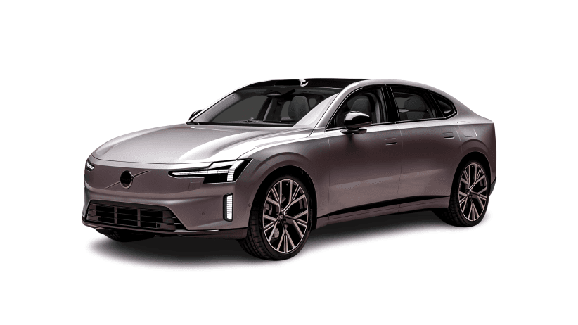Volvo ES90