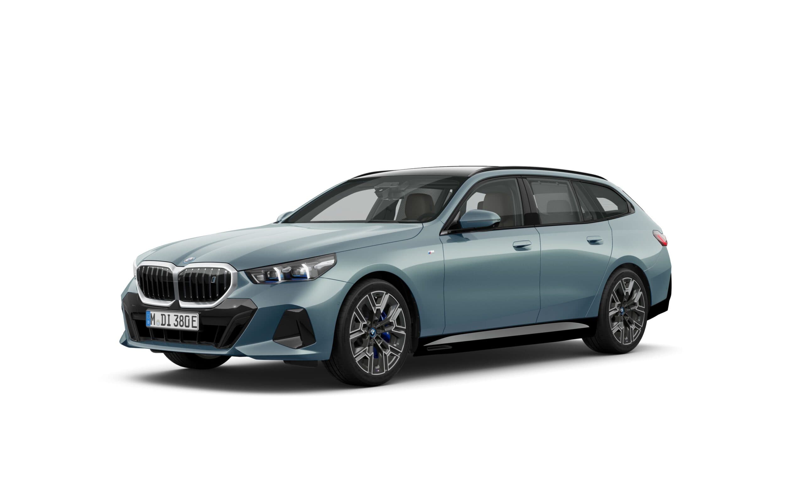 BMW i5