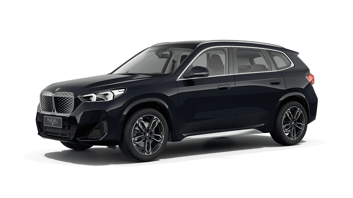 BMW iX1 L