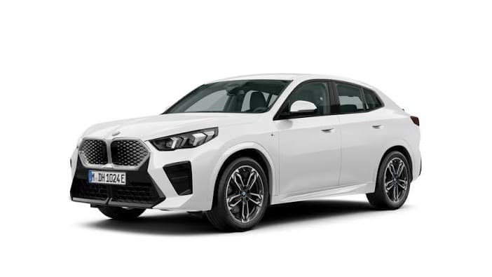BMW iX2