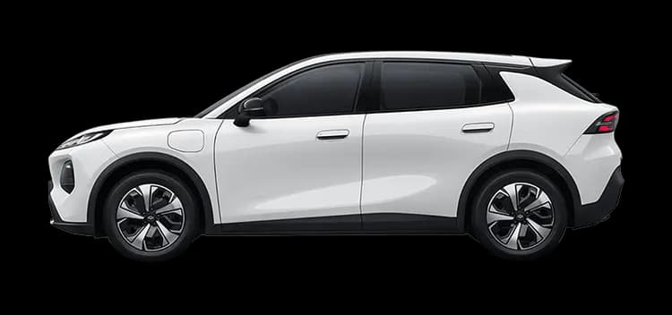 Changan NEVO Q05