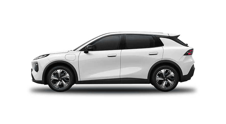 Changan NEVO Q05