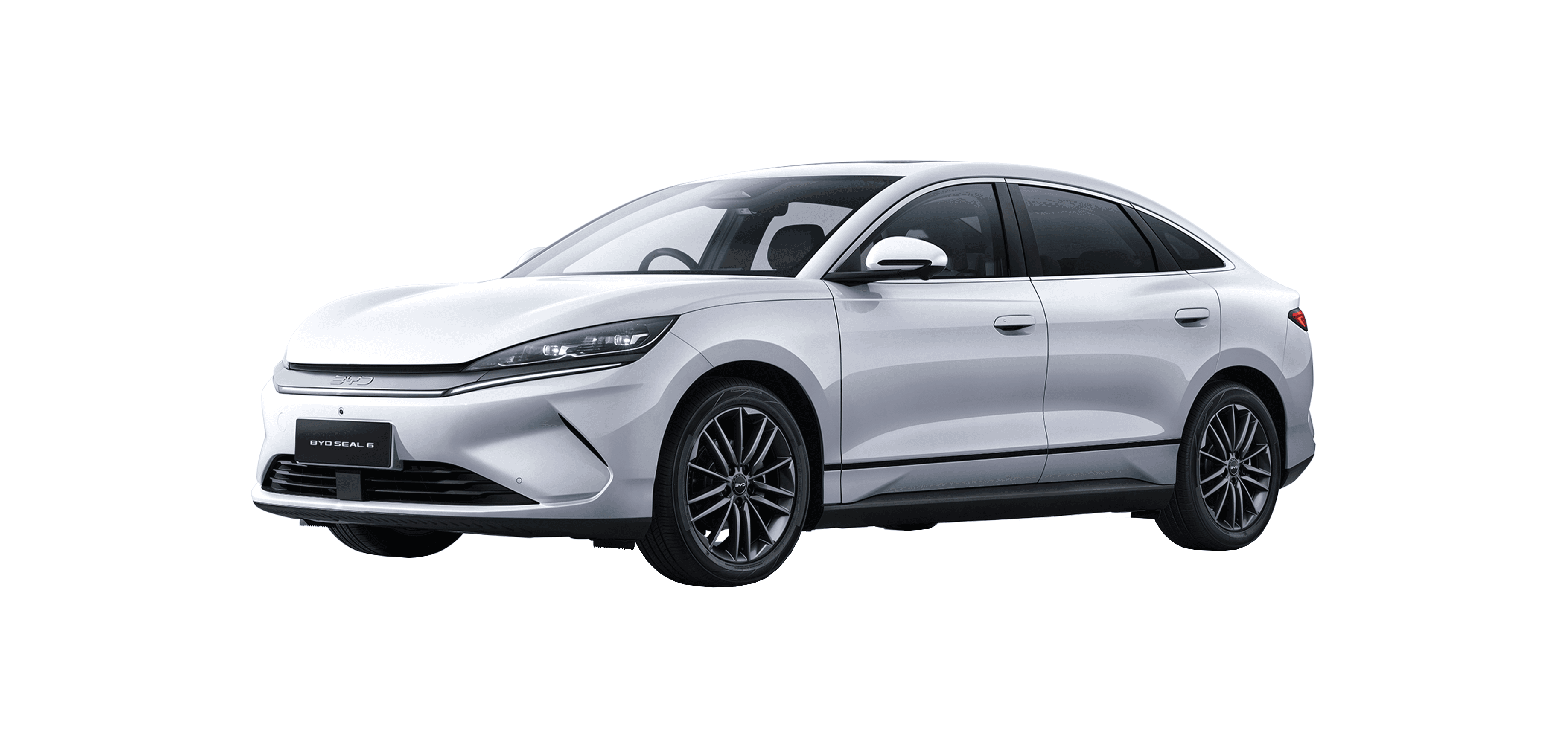 BYD Seal 6