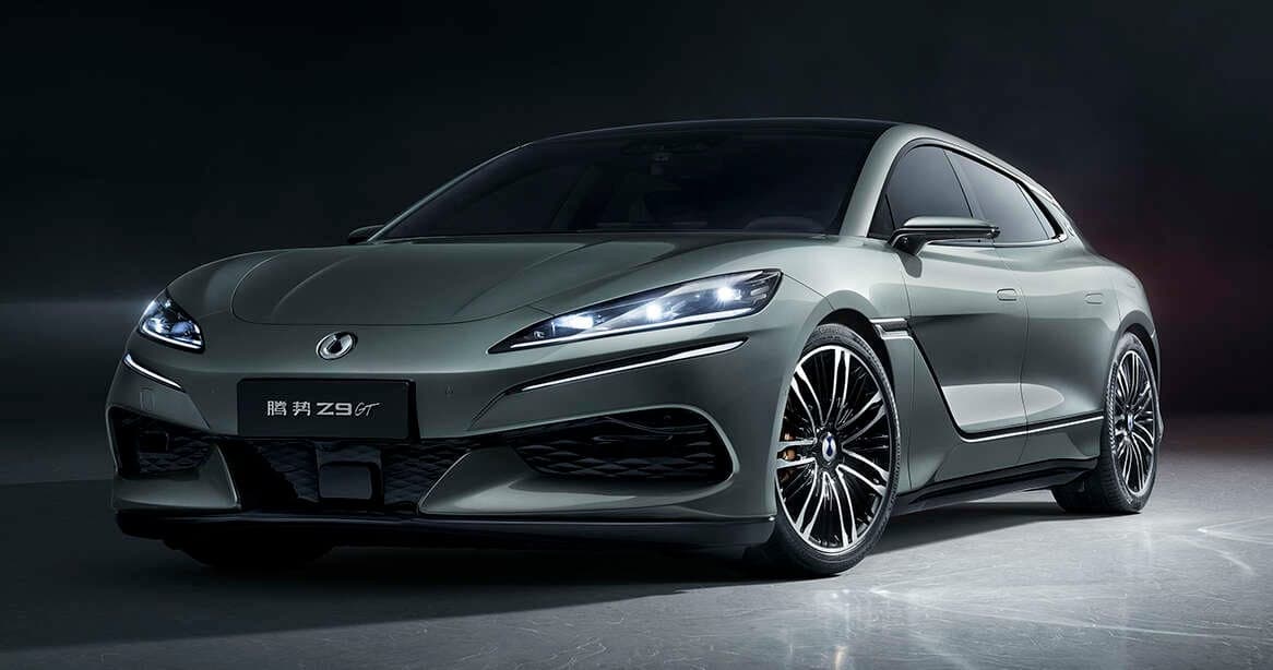 Denza Z9GT