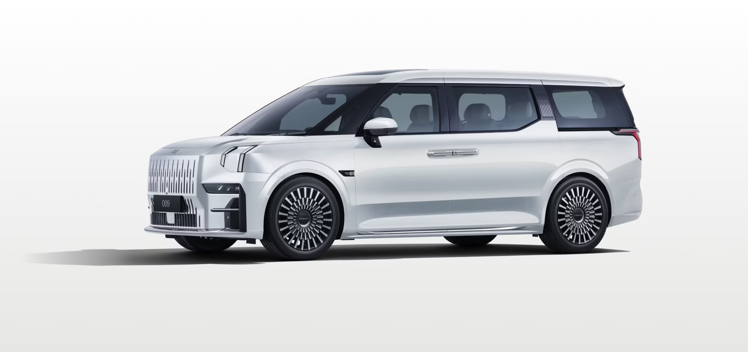 Zeekr 009