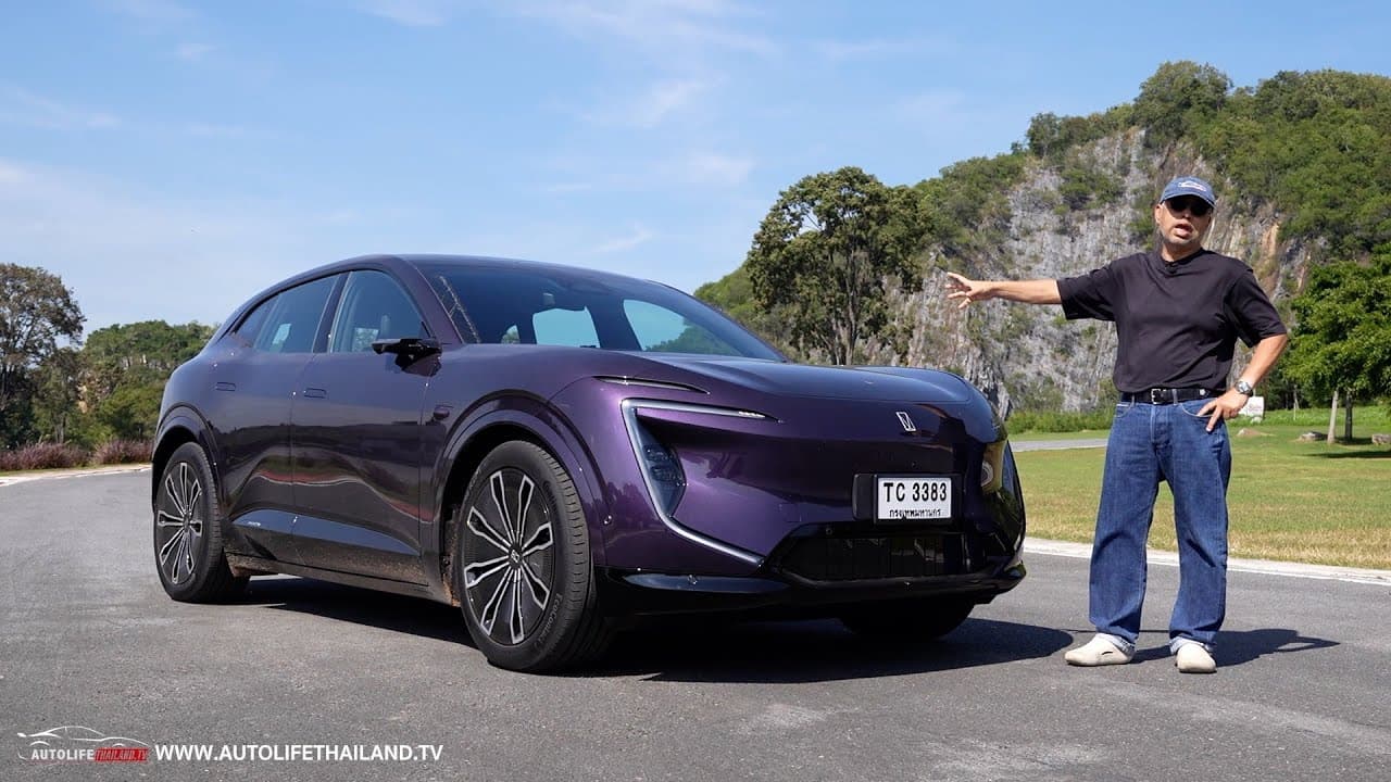 Full Review! AVATR 07 Ultra AWD - Plain Looks, Spacious Interior, Loaded Options, Air Suspension, Futuristic Steering Wheel