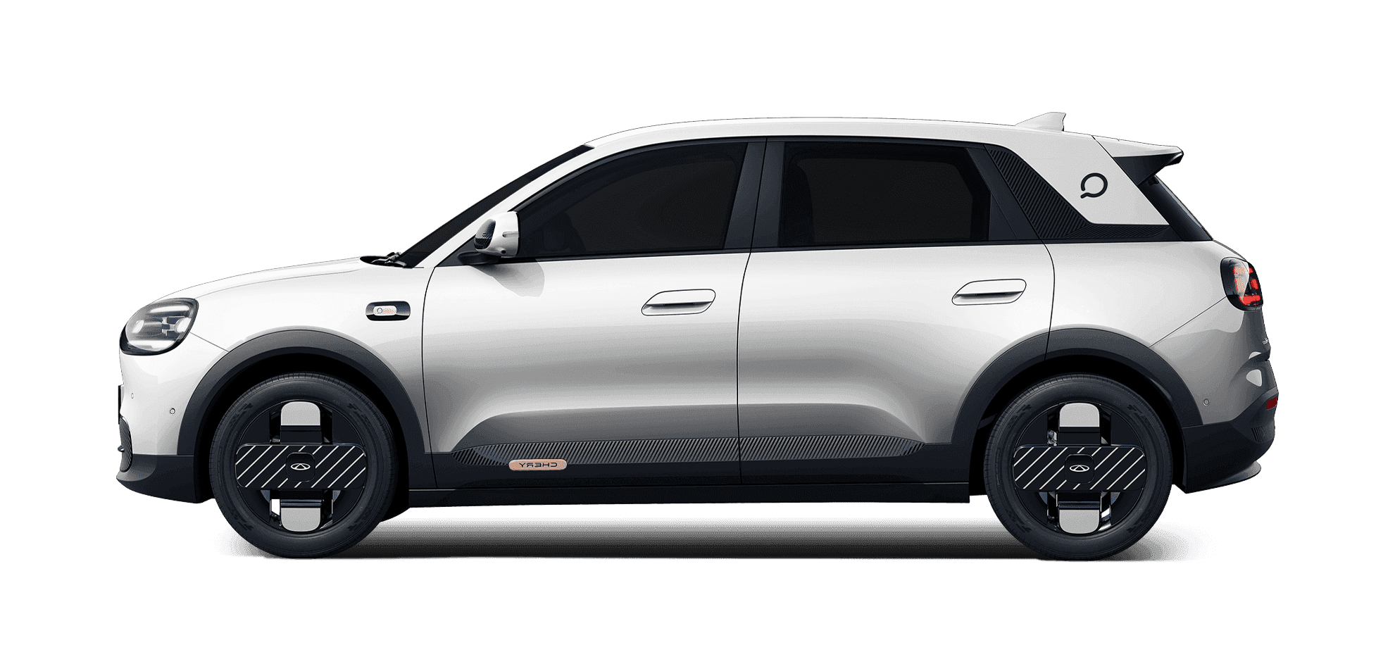 Chery Q