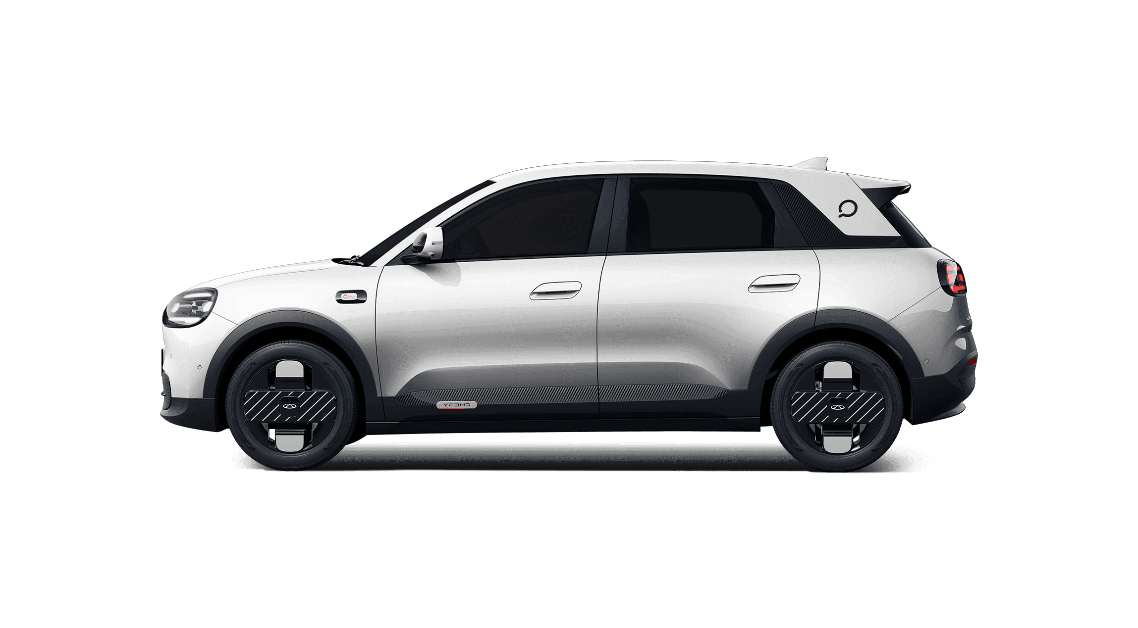 Chery Q