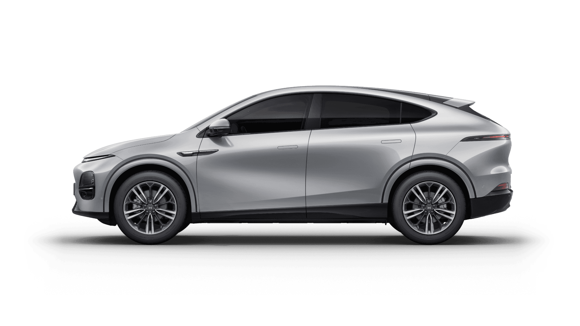 XPeng G6