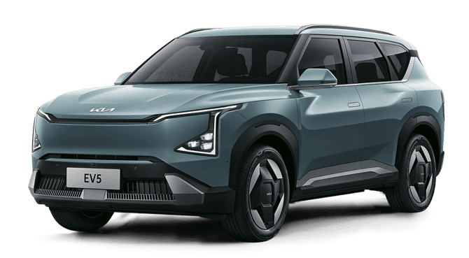 Kia EV5